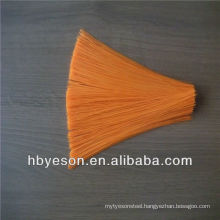nylon 66 for indusrtial or home cleaning brush filament